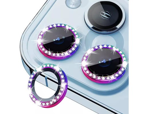 Скло захисне Armorstandart for Camera AR iPhone 14 Pro / 14 Pro Max Crystal (ARM76154) Скло захисне Armorstandart for Camera AR iPhone 14 Pro / 14 Pro Max Crystal (ARM76154)