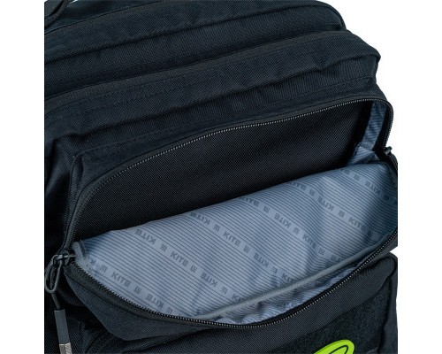 Рюкзак шкільний Kite Education teens 2593L-1 (K24-2593L-1)