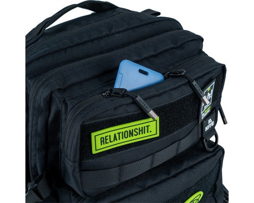 Рюкзак шкільний Kite Education teens 2593L-1 (K24-2593L-1)