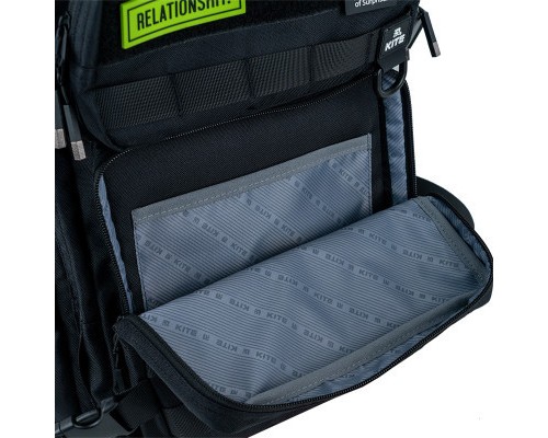 Рюкзак шкільний Kite Education teens 2593L-1 (K24-2593L-1)