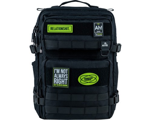 Рюкзак шкільний Kite Education teens 2593L-1 (K24-2593L-1)