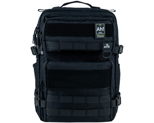 Рюкзак шкільний Kite Education teens 2593L-1 (K24-2593L-1)