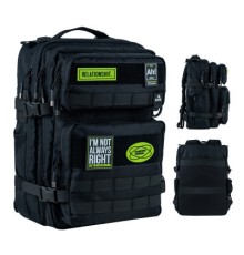 Рюкзак шкільний Kite Education teens 2593L-1 (K24-2593L-1)