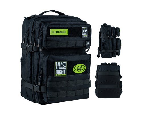 Рюкзак шкільний Kite Education teens 2593L-1 (K24-2593L-1)