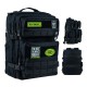 Рюкзак шкільний Kite Education teens 2593L-1 (K24-2593L-1)