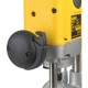 Фрезер DeWALT 1100 Вт, 8000 - 24000 об/хв, цанга 8 мм (DW621)