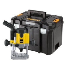 Фрезер DeWALT 1100 Вт, 8000 - 24000 об/хв, цанга 8 мм (DW621)