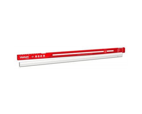 Світильник Vestum LED м12W 4500K 220V (1-VS-6203)