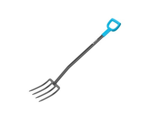 Вила Cellfast IDEAL, для копання, 120см (40-220)