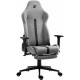 Крісло ігрове GT Racer X-2309 Gray (X-2309 Fabric Gray)