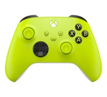 Геймпад Microsoft Wireless Electric Volt (QAU-00022)
