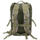 Рюкзак туристичний Semi Line тактичний 38 Camo (A3047-3)
