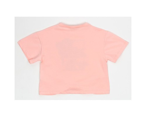 Набір дитячого одягу Breeze із шортами (19321-140G-peach)
