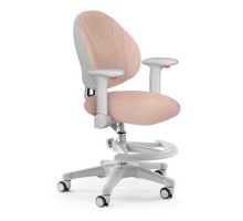 Дитяче крісло Evo-kids Mio (Y-407 BR)