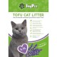 Наповнювач для туалету JOYPET TOFU Лаванда 5.7 л (JPTF57)