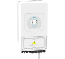 Сонячний інвертор Deye SUN-6K-SG05LP1-EU 6кВт (SUN-6K-SG05LP1-EU)