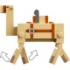 Конструктор LEGO Minecraft Подорож на піратському кораблі (21259-)