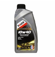 Моторна олива VALCO C-Protect 5.1 10W-40 1 л (1248880)