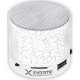 Акустична система Esperanza Extreme FM Radio Flash White (XP101W) 