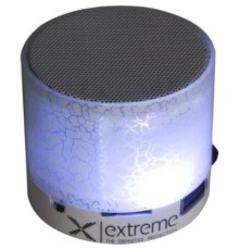Акустична система Esperanza Extreme FM Radio Flash White (XP101W)