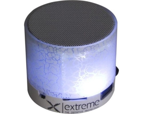 Акустична система Esperanza Extreme FM Radio Flash White (XP101W) 