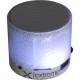 Акустична система Esperanza Extreme FM Radio Flash White (XP101W) 