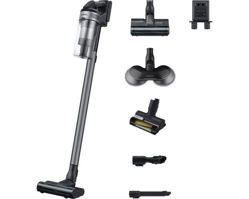 Пилосос Samsung VS20B75ADR5/UK