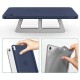 Чохол до планшета BeCover Tri Fold Hard Apple iPad Air (4/5) 2020/2022 10.9