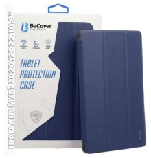 Чохол до планшета BeCover Tri Fold Hard Apple iPad Air (4/5) 2020/2022 10.9