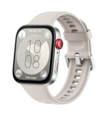 Смарт-годинник Huawei Watch Fit 3 Star White (55020CJH)