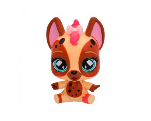 Ігровий набір Bubiloons W2 Песик Кукі (85633)