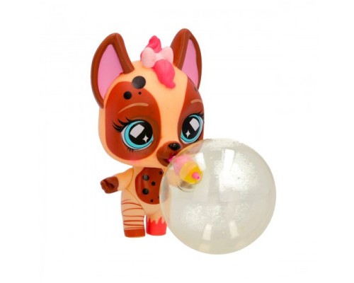 Ігровий набір Bubiloons W2 Песик Кукі (85633)