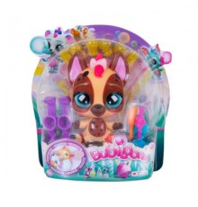 Ігровий набір Bubiloons W2 Песик Кукі (85633)