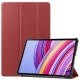 Чохол до планшета BeCover Smart Case Xiaomi Redmi Pad Pro 12.1'' Red Wine (711304)