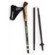 Палиці для скандинавської ходи Gabel FLD Carbon 120 (034.0051)