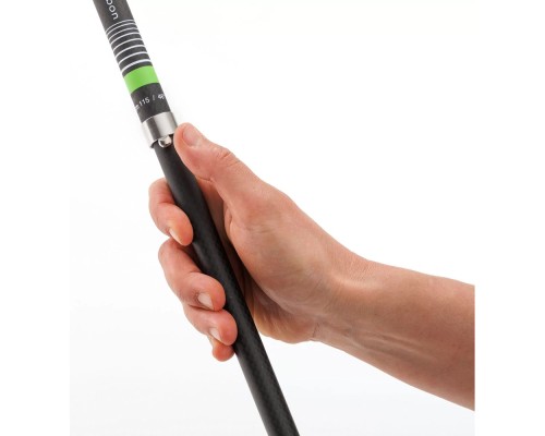 Палиці для скандинавської ходи Gabel FLD Carbon 120 (034.0051)