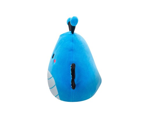 М'яка іграшка Squishmallows Метелик Вейверлі 19 см (SQCR05404) М'яка іграшка Squishmallows Метелик Вейверлі 19 см (SQCR05404)