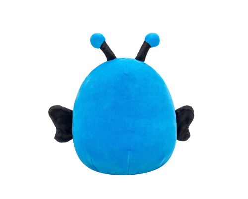 М'яка іграшка Squishmallows Метелик Вейверлі 19 см (SQCR05404) М'яка іграшка Squishmallows Метелик Вейверлі 19 см (SQCR05404)