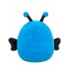 М'яка іграшка Squishmallows Метелик Вейверлі 19 см (SQCR05404)
