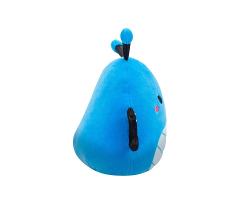 М'яка іграшка Squishmallows Метелик Вейверлі 19 см (SQCR05404) М'яка іграшка Squishmallows Метелик Вейверлі 19 см (SQCR05404)