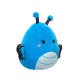 М'яка іграшка Squishmallows Метелик Вейверлі 19 см (SQCR05404)