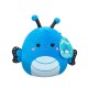 М'яка іграшка Squishmallows Метелик Вейверлі 19 см (SQCR05404)