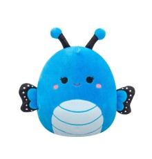 М'яка іграшка Squishmallows Метелик Вейверлі 19 см (SQCR05404)