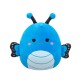 М'яка іграшка Squishmallows Метелик Вейверлі 19 см (SQCR05404)