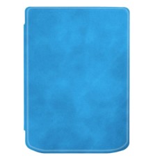 Чохол до електронної книги BeCover Smart Case PocketBook 629 Verse / 634 Verse Pro 6