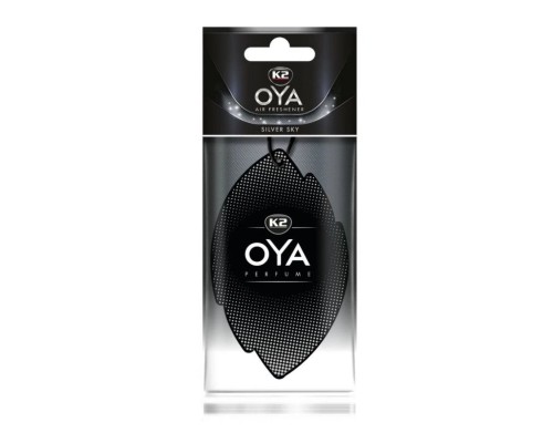 Ароматизатор для автомобіля K2 Oya 
