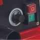 Стрічкова пила Einhell TC-SS 406 E, 120В, 400-1600об/хв, виліт 40 мм (4309047)