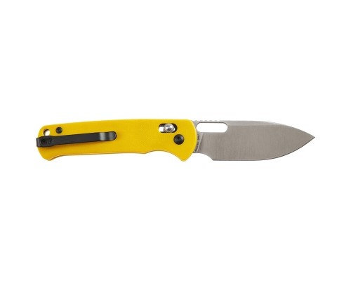 Ніж CJRB Hectare Yellow (J1935-YE)
