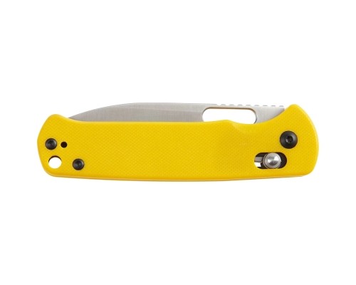Ніж CJRB Hectare Yellow (J1935-YE)