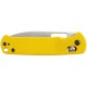 Ніж CJRB Hectare Yellow (J1935-YE)